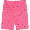 image:imageGerber Baby Girls 4Piece Cotton Pajama SetPink and Green Strawberries