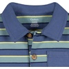 image:imageGerber Baby Short Sleeve RomperBlue  Green