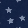 image:imageGerber Baby Short Sleeve RomperNavy Stars