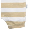 image:imageGerber Baby Short Sleeve RomperSailboat Stripe