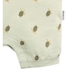 image:imageGerber Baby Short Sleeve RomperTurtle