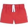 image:imageGerber Baby amp Toddler Boys 3Pack PullOn Knit ShortsBlue  Red