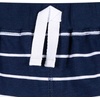 image:imageGerber Baby amp Toddler Boys 3Pack PullOn Knit ShortsBlue  Red