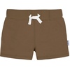 image:imageGerber Baby amp Toddler Boys 3Pack PullOn Knit ShortsNeutrals