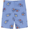 image:imageGerber babyboys 4piece Pajama SetBlue Juice Box