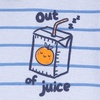 image:imageGerber babyboys 4piece Pajama SetBlue Juice Box