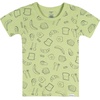 image:imageGerber babyboys 4piece Pajama SetBlue Naptime