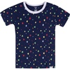image:imageGerber babyboys 4piece Pajama SetGreen Breakfast