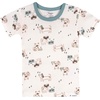 image:imageGerber babyboys 4piece Pajama SetMusical Dog