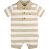 Sailboat Stripe