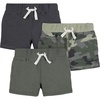 Green Camo