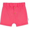 image:imageGerber Baby 3Pack Knit ShortsPink