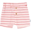 image:imageGerber Baby 3Pack Knit ShortsPink