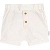 image:imageGerber Baby 3Pack Knit ShortsRed  White  Blue