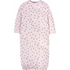 image:imageGerber Baby Girls 4pack Sleeper GownCastle