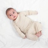 image:imageGerber Baby Girls 4pack Sleeper GownClouds