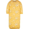 image:imageGerber Baby Girls 4pack Sleeper GownGold