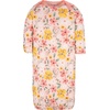 image:imageGerber Baby Girls 4pack Sleeper GownGold