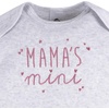 image:imageGerber Baby Girls 4pack Sleeper GownMamas Mini
