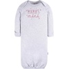 image:imageGerber Baby Girls 4pack Sleeper GownMamas Mini