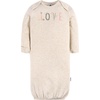 image:imageGerber Baby Girls 4pack Sleeper GownWoodland Love