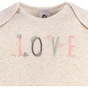 image:imageGerber Baby Girls 4pack Sleeper GownWoodland Love