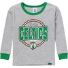 image:imageGerber Baby Nba Team Snug Fit Cotton PajamasBoston Celtics