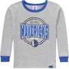 image:imageGerber Baby Nba Team Snug Fit Cotton PajamasDallas Mavericks
