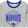 image:imageGerber Baby Nba Team Snug Fit Cotton PajamasGolden State Warriors