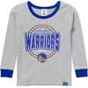 image:imageGerber Baby Nba Team Snug Fit Cotton PajamasGolden State Warriors