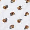 image:imageGerber Baby Nfl Team Bandana Bibs and Burp Cloth Set49ers