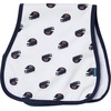 image:imageGerber Baby Nfl Team Bandana Bibs and Burp Cloth SetBears