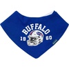 image:imageGerber Baby Nfl Team Bandana Bibs and Burp Cloth SetBills
