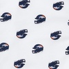 image:imageGerber Baby Nfl Team Bandana Bibs and Burp Cloth SetBroncos