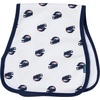 image:imageGerber Baby Nfl Team Bandana Bibs and Burp Cloth SetBroncos