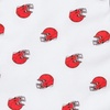 image:imageGerber Baby Nfl Team Bandana Bibs and Burp Cloth SetBrowns