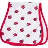 image:imageGerber Baby Nfl Team Bandana Bibs and Burp Cloth SetChiefs