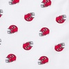 image:imageGerber Baby Nfl Team Bandana Bibs and Burp Cloth SetChiefs