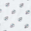 image:imageGerber Baby Nfl Team Bandana Bibs and Burp Cloth SetDolphins