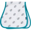image:imageGerber Baby Nfl Team Bandana Bibs and Burp Cloth SetDolphins