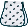 image:imageGerber Baby Nfl Team Bandana Bibs and Burp Cloth SetEagles