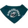 image:imageGerber Baby Nfl Team Bandana Bibs and Burp Cloth SetEagles