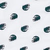 image:imageGerber Baby Nfl Team Bandana Bibs and Burp Cloth SetEagles