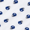 image:imageGerber Baby Nfl Team Bandana Bibs and Burp Cloth SetGiants