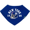 image:imageGerber Baby Nfl Team Bandana Bibs and Burp Cloth SetGiants