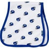 image:imageGerber Baby Nfl Team Bandana Bibs and Burp Cloth SetGiants