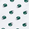 image:imageGerber Baby Nfl Team Bandana Bibs and Burp Cloth SetJets