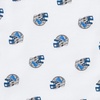 image:imageGerber Baby Nfl Team Bandana Bibs and Burp Cloth SetLions