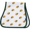 image:imageGerber Baby Nfl Team Bandana Bibs and Burp Cloth SetPackers