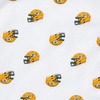 image:imageGerber Baby Nfl Team Bandana Bibs and Burp Cloth SetPackers